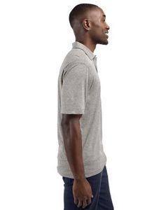 Light Grey Heather PRO Side