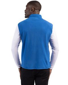 Royal Blue PRO Back