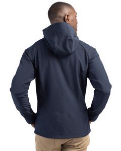Midnight Navy PRO Back