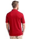 Cardinal Red PRO Back