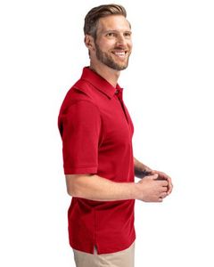Cardinal Red PRO Side