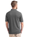 Elemental Grey PRO Back