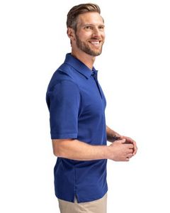 Tour Blue PRO Side