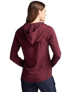 Bordeaux PRO Back
