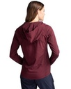 Bordeaux PRO Back
