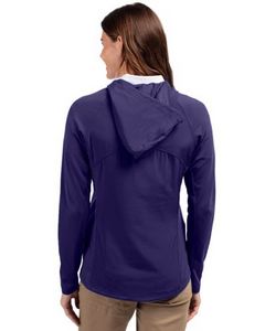 College Purple PRO Back
