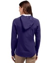 College Purple PRO Back
