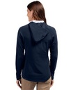 Navy Blue PRO Back