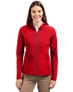 Red PRO Front