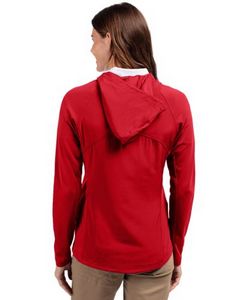 Red PRO Back