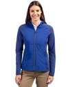 Tour Blue PRO Front