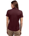 Bordeaux PRO Back