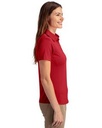 Cardinal Red PRO Side