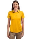 College Gold PRO Front