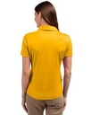 College Gold PRO Back