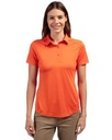 College Orange PRO Front