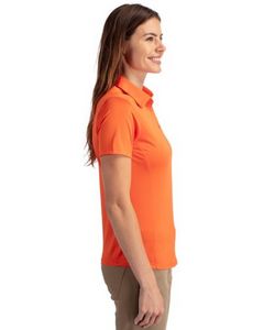 College Orange PRO Side