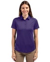 College Purple PRO Front