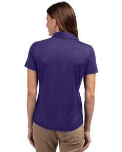 College Purple PRO Back