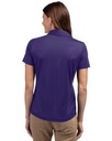 College Purple PRO Back