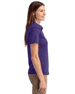 College Purple PRO Side