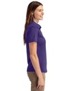 College Purple PRO Side