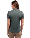 Elemental Grey PRO Back