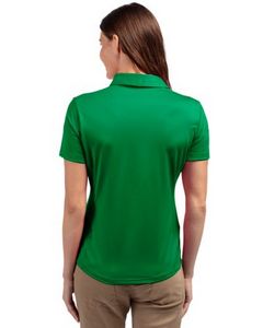 Kelly Green PRO Back