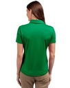 Kelly Green PRO Back