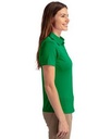 Kelly Green PRO Side