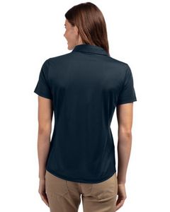 Navy Blue PRO Back