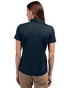Navy Blue PRO Back