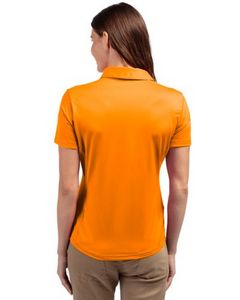 Orange Burst PRO Back