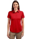 Red PRO Front