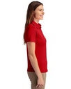 Red PRO Side
