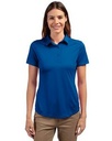 Tour Blue PRO Front