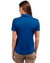Tour Blue PRO Back