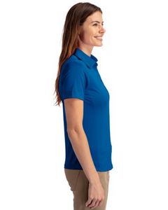 Tour Blue PRO Side