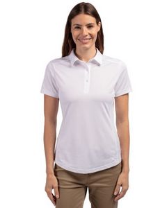 White PRO Back