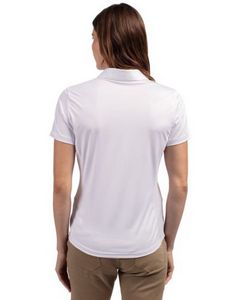 White PRO Back