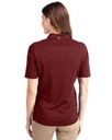 Bordeaux PRO Back