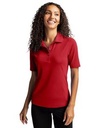 Cardinal Red PRO Front