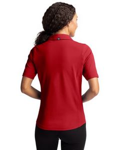 Cardinal Red PRO Back