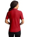 Cardinal Red PRO Back