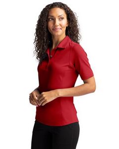 Cardinal Red PRO Side
