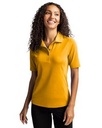 College Gold PRO Front