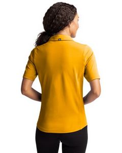 College Gold PRO Back