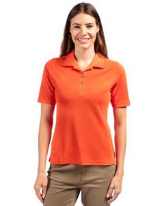 College Orange PRO Front
