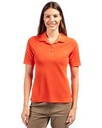 College Orange PRO Front
