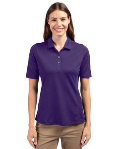 College Purple PRO Front